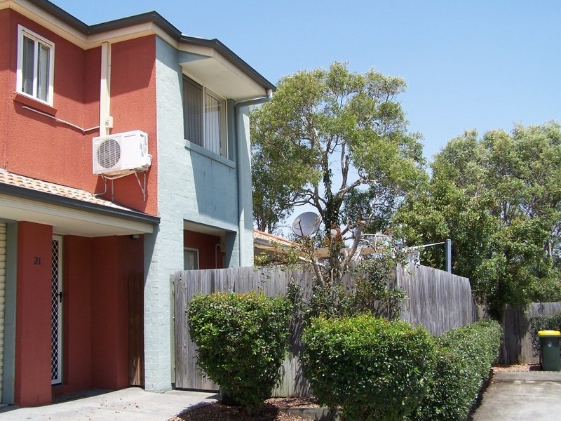 21/30 Federation St, Wynnum West QLD 4178