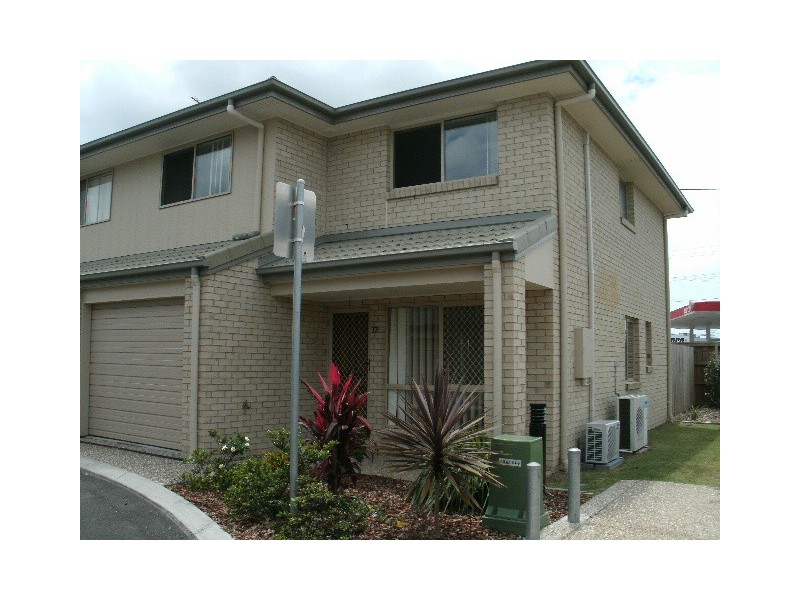 17/439 Elizabeth Avenue, Kippa-ring QLD 4021