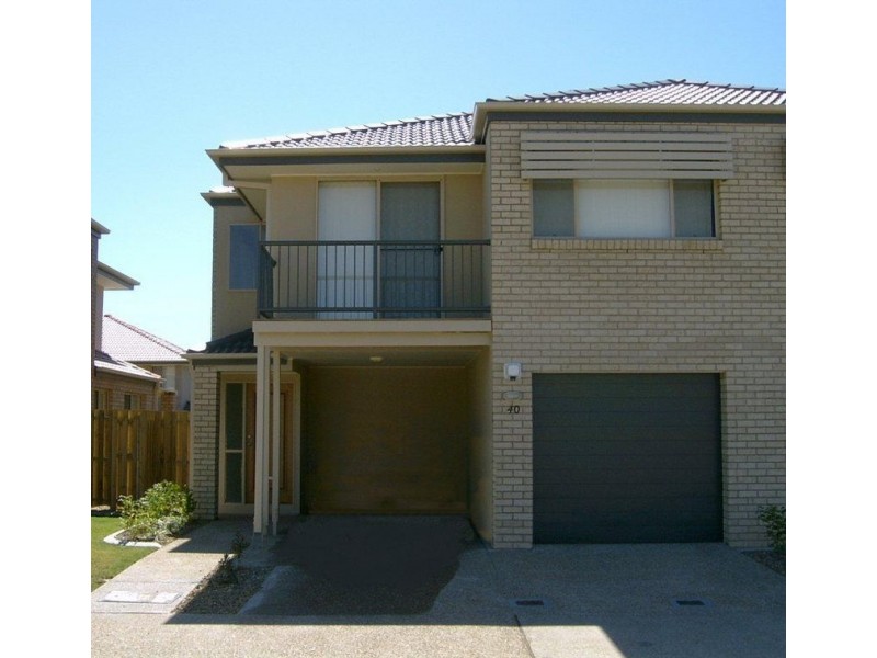 40/91 Beattie Road, Coomera QLD 4209
