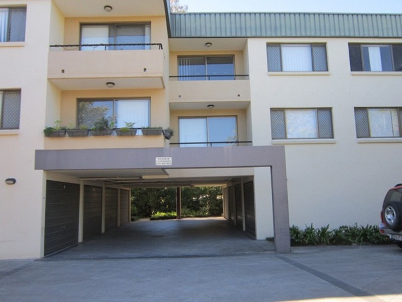 7/161 Junction Road, Clayfield QLD 4011