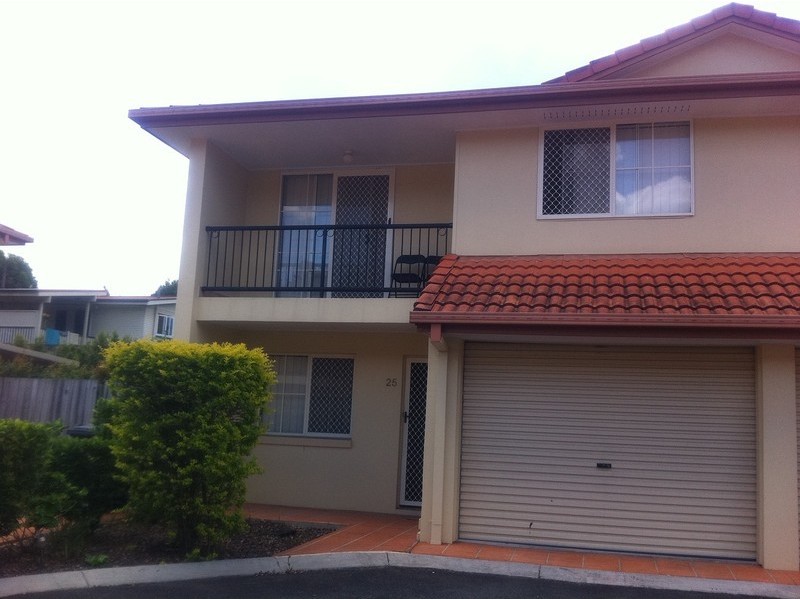 25/106 Norton St, Upper Mount Gravatt QLD 4122