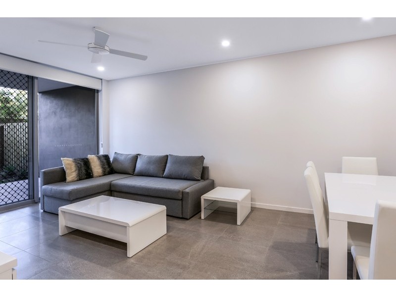 36/11 Rolleston St, Keperra QLD 4054