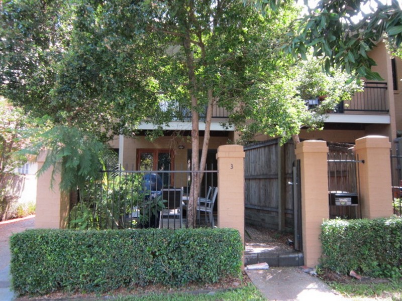 3/34 Querrin Street, Yeronga QLD 4104