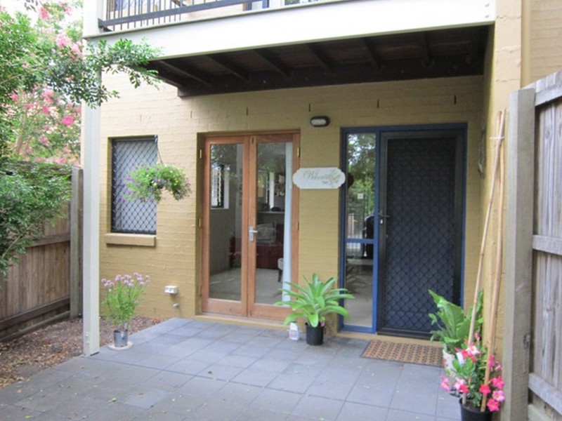 3/34 Querrin Street, Yeronga QLD 4104