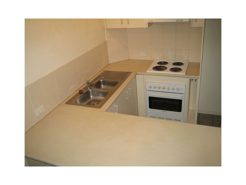 2/15 Franklin Street, Kelvin Grove QLD 4059