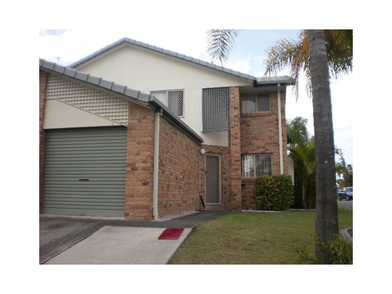 Unit 5-14 “Hatlowe Heights”  Bourton Road, Merrimac QLD 4226