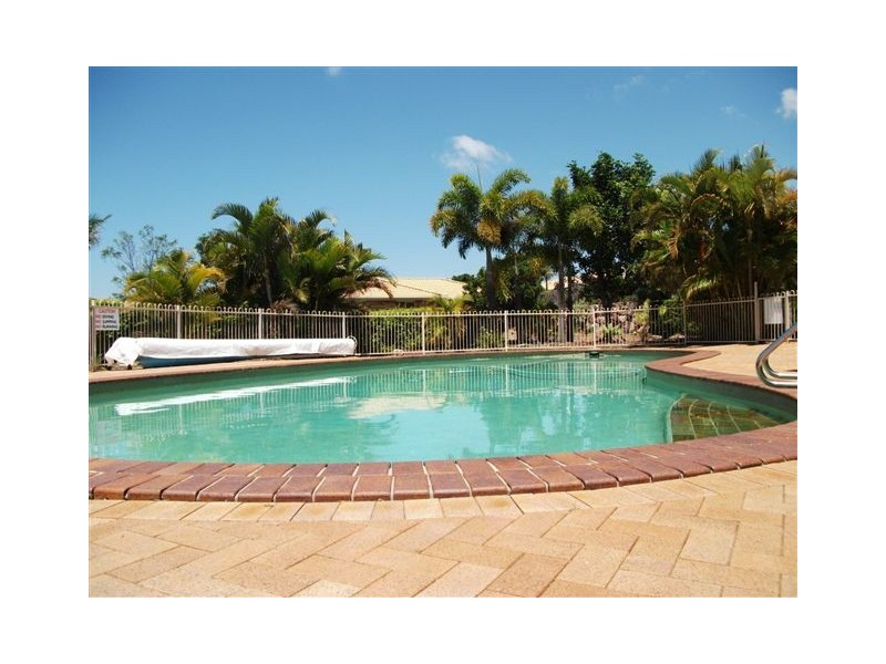 72/735 Trouts road, Aspley QLD 4034