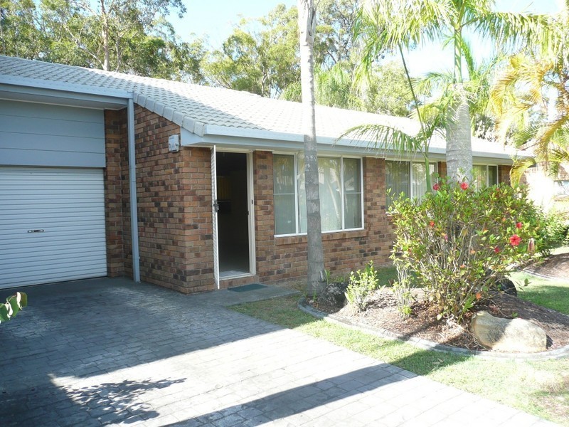 86/ 137 Edmund Rice Drive, Southport QLD 4215