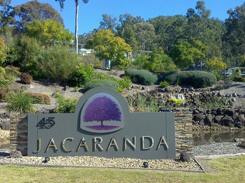 36/45 LANCASHIRE DRIVE, Mudgeeraba QLD 4213