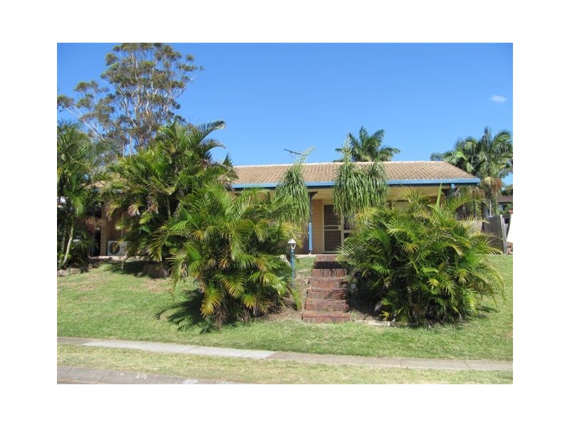 62 Silkwood Street, Algester QLD 4115