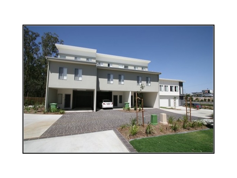 52/2 CASCADE DRIVE, Underwood QLD 4119