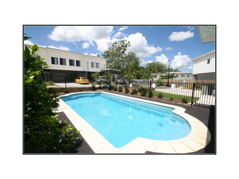 52/2 CASCADE DRIVE, Underwood QLD 4119