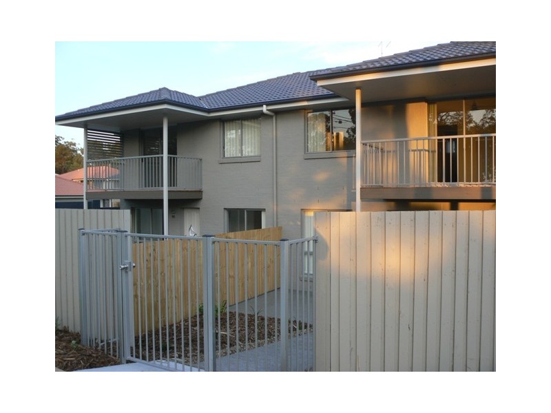 Unit 79 21 Second Avenue, Marsden QLD 4132