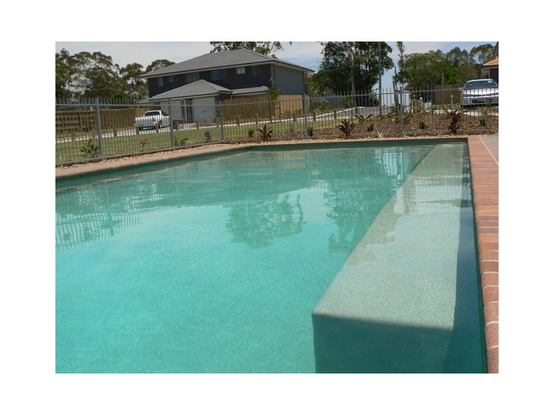 Unit 34 21 Second Avenue, Marsden QLD 4132