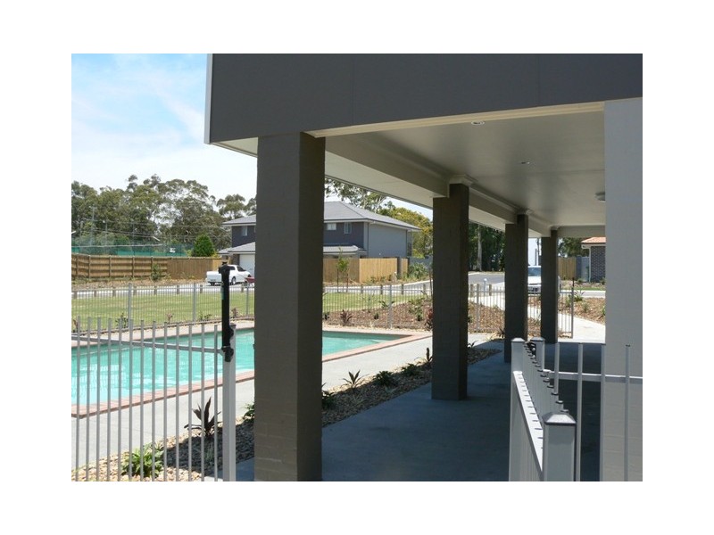 Unit 34 21 Second Avenue, Marsden QLD 4132