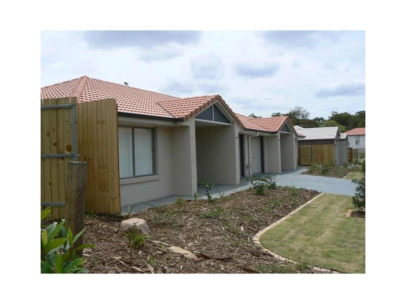 Unit 34 21 Second Avenue, Marsden QLD 4132