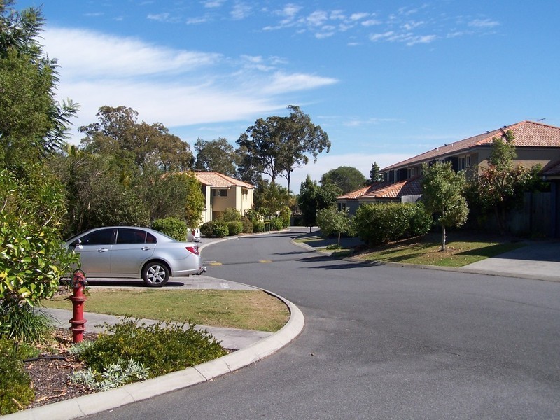 8/30 Federation St, Wynnum West QLD 4178