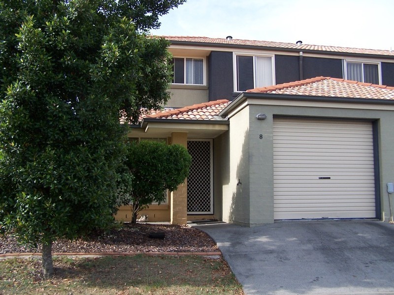 8/30 Federation St, Wynnum West QLD 4178