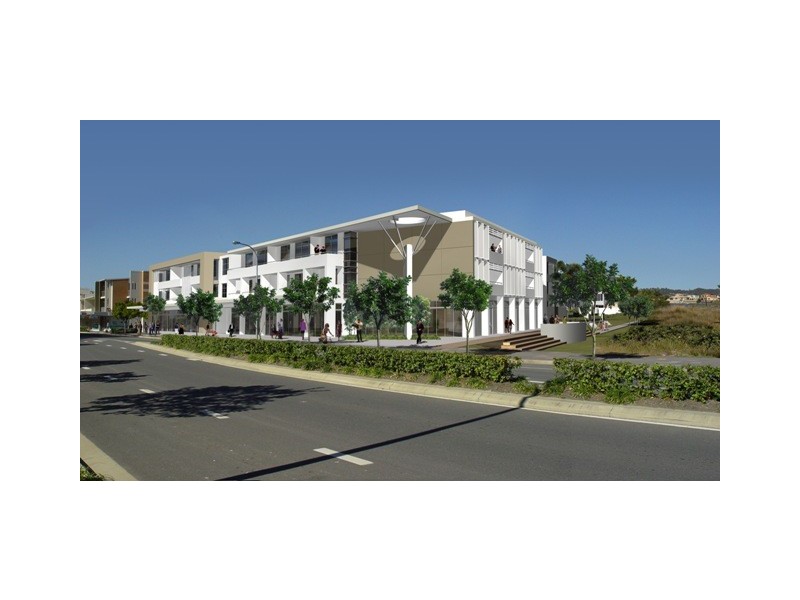 Unit 107 1 – 7 Moores Crescent, Varsity Lakes QLD 4227