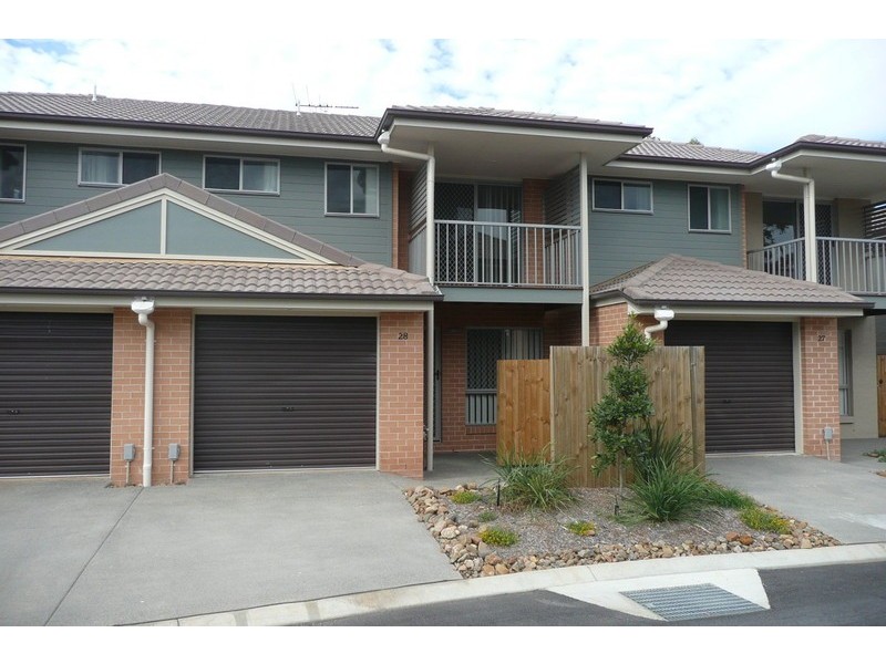 28/19 Magree Street, Kallangur QLD 4503