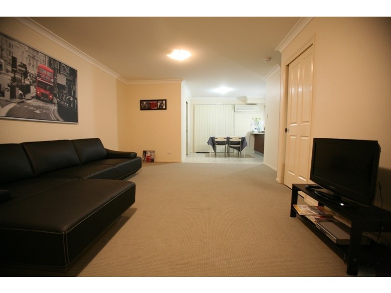 Wishart QLD 4122