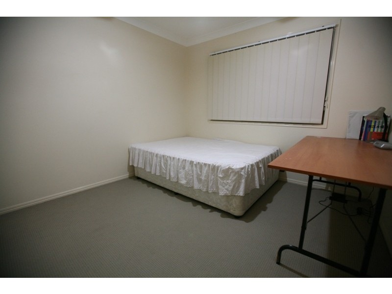 Wishart QLD 4122