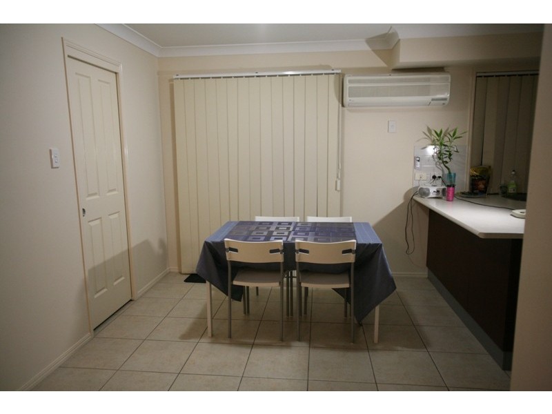Wishart QLD 4122