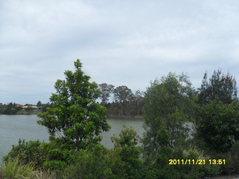 3 Moyenne Crescent, Varsity Lakes QLD 4227