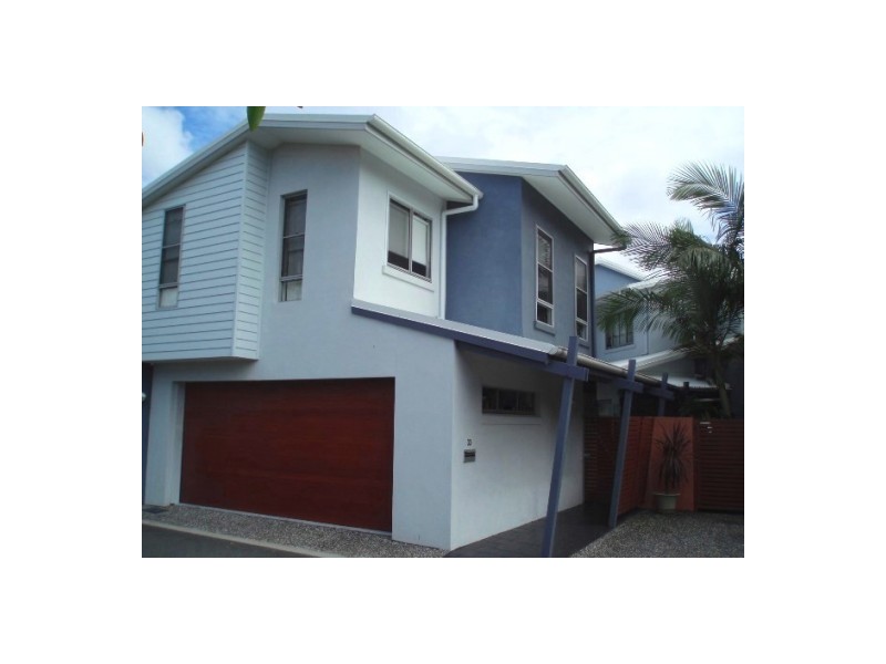 33/181 Lae Drive, Coombabah QLD 4216