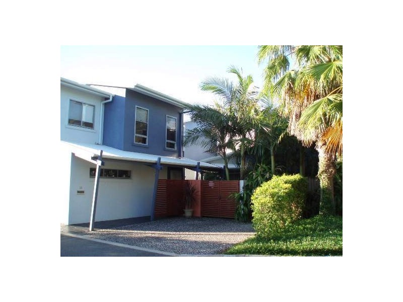 33/181 Lae Drive, Coombabah QLD 4216