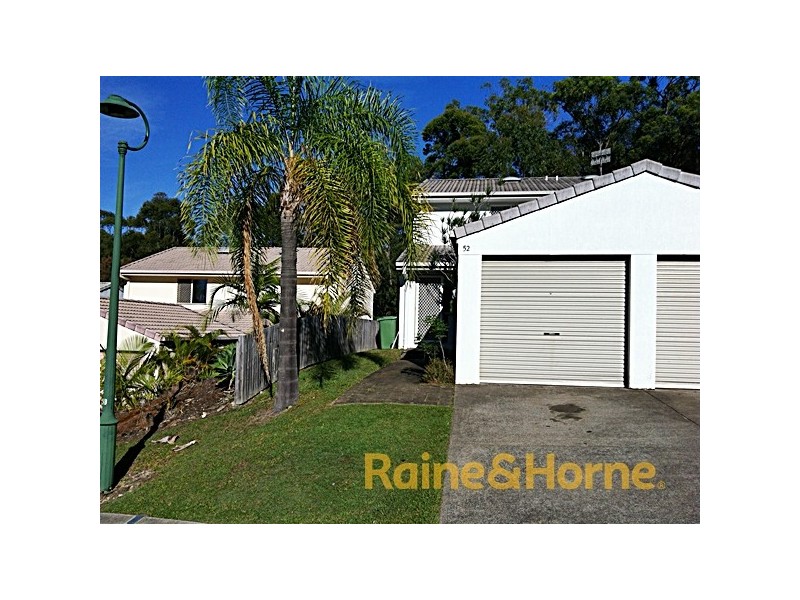 52 / 15 BRIDGMAN DRIVE, Reedy Creek QLD 4227