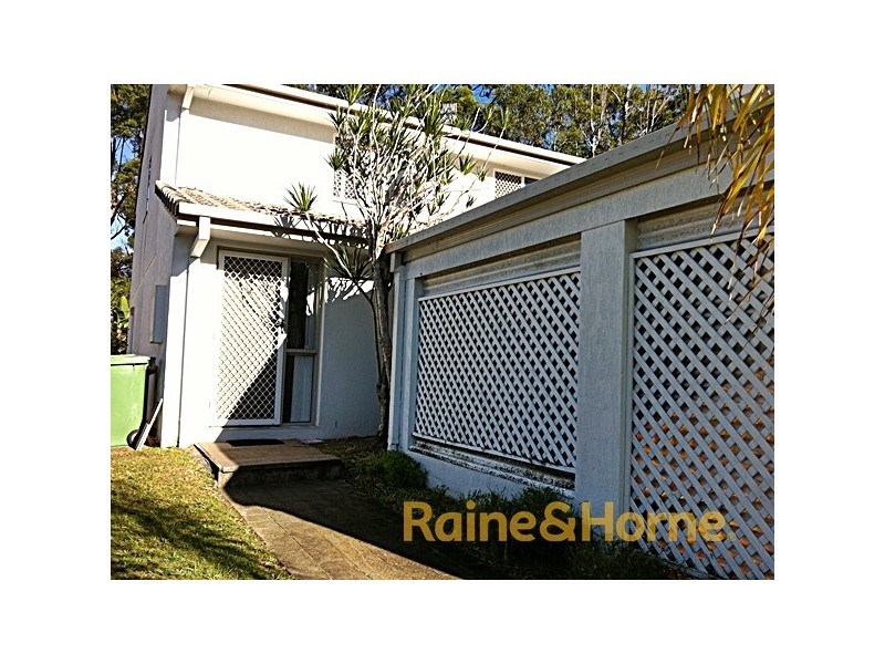 52 / 15 BRIDGMAN DRIVE, Reedy Creek QLD 4227