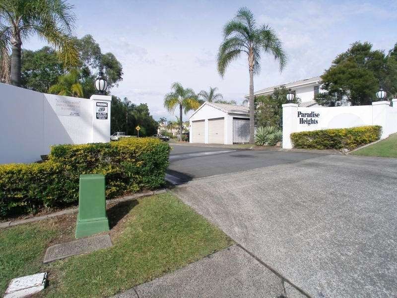 52 / 15 BRIDGMAN DRIVE, Reedy Creek QLD 4227