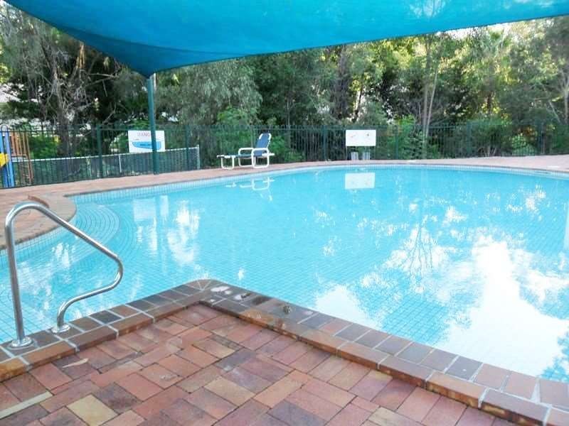 52 / 15 BRIDGMAN DRIVE, Reedy Creek QLD 4227