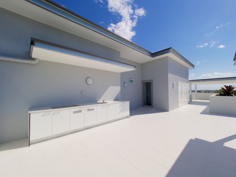 604/40 Mascar, Upper Mount Gravatt QLD 4122