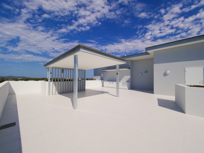 604/40 Mascar, Upper Mount Gravatt QLD 4122