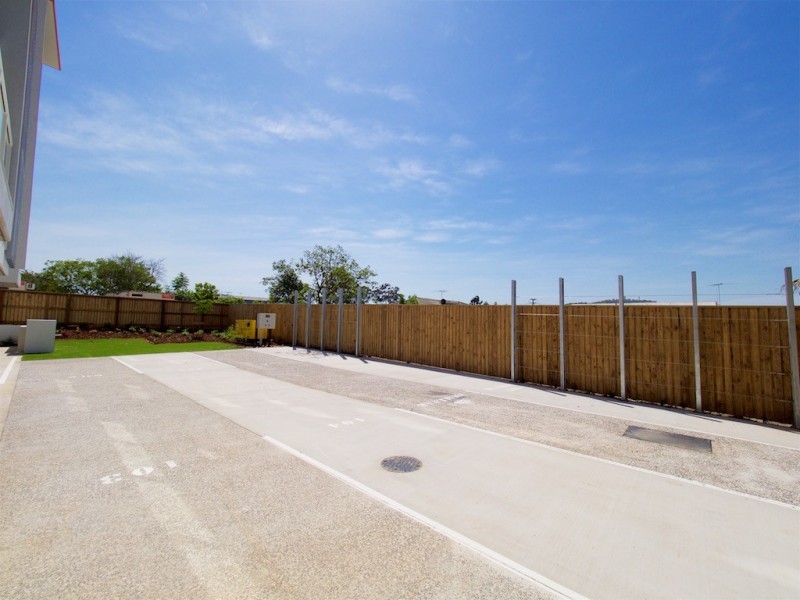 604/40 Mascar, Upper Mount Gravatt QLD 4122