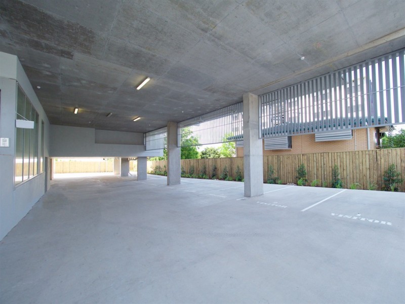 604/40 Mascar, Upper Mount Gravatt QLD 4122