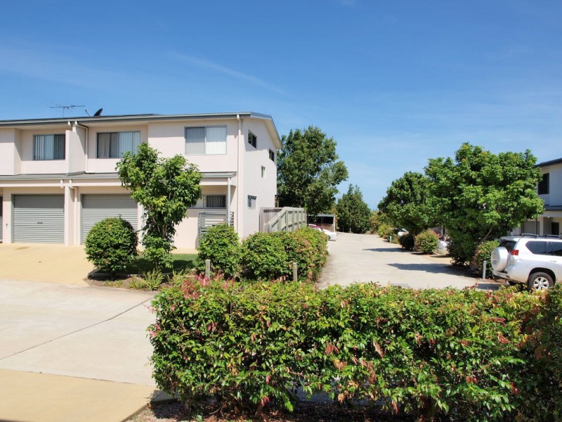 48/1 Linear drive, Mango Hill QLD 4509