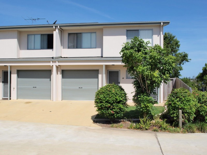 48/1 Linear drive, Mango Hill QLD 4509