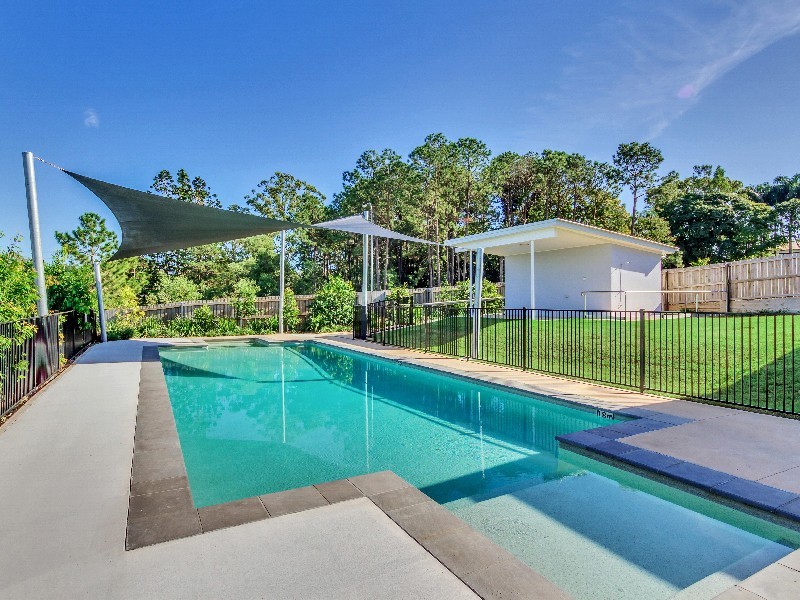 86/1 LINEAR DRIVE, Mango Hill QLD 4509