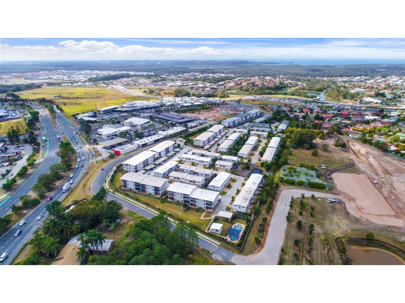 86/1 LINEAR DRIVE, Mango Hill QLD 4509