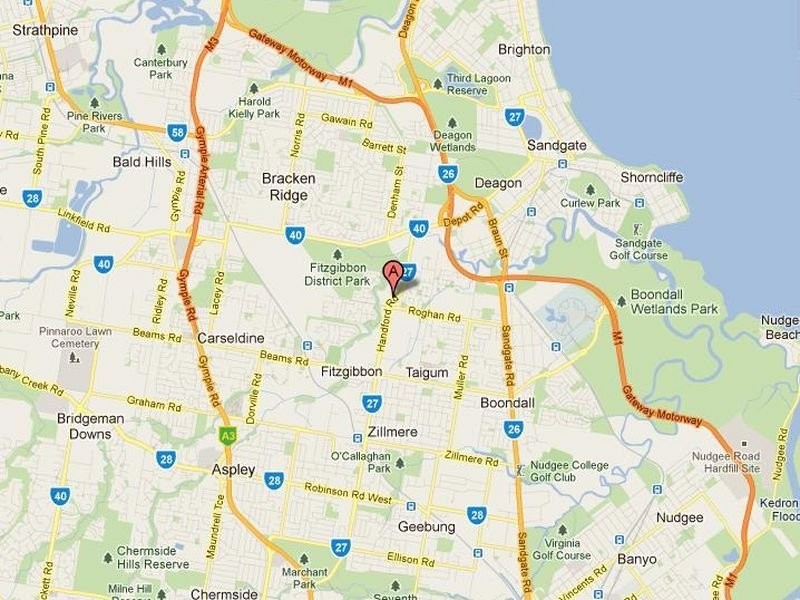 51/50 Enborisoff Street, Taigum QLD 4018