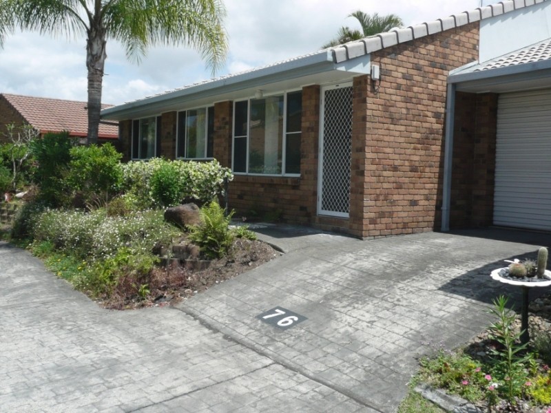 76/ 97-137 Edmund Rice Drive, Southport QLD 4215