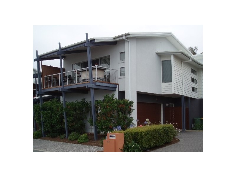 57/181  Lae Drive, Coombabah QLD 4216