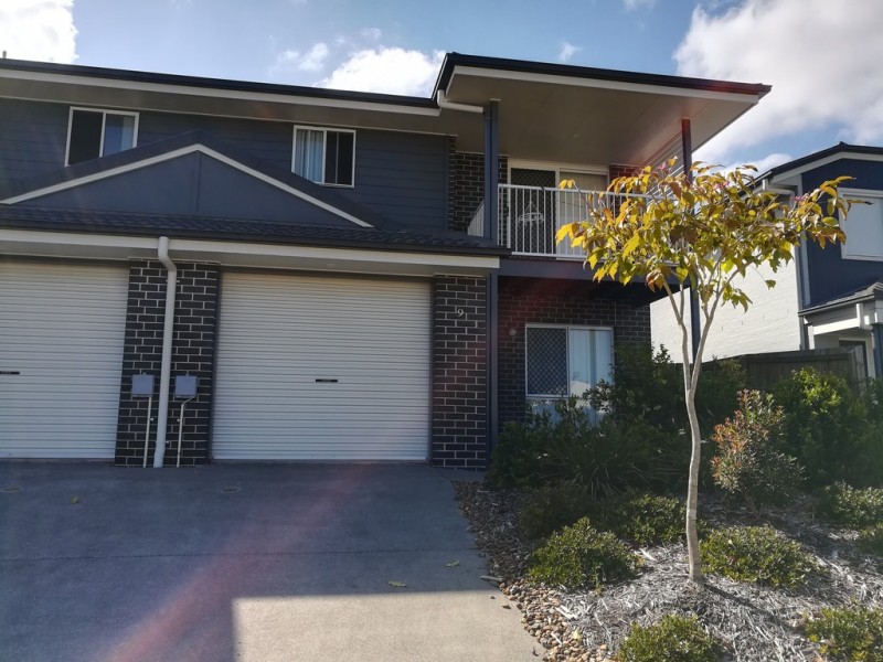 09/127 Bilby Drive, Morayfield QLD 4506