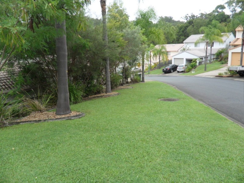 17/15 Bridgman Drive, Reedy Creek QLD 4227