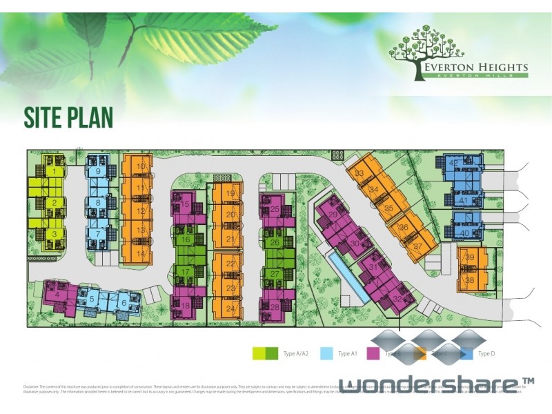 35 /121 Bunya road, Everton Hills QLD 4053