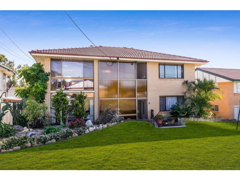 10 Bettina St, Macgregor QLD 4109