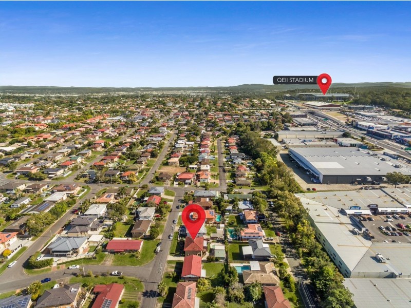 10 Bettina St, Macgregor QLD 4109